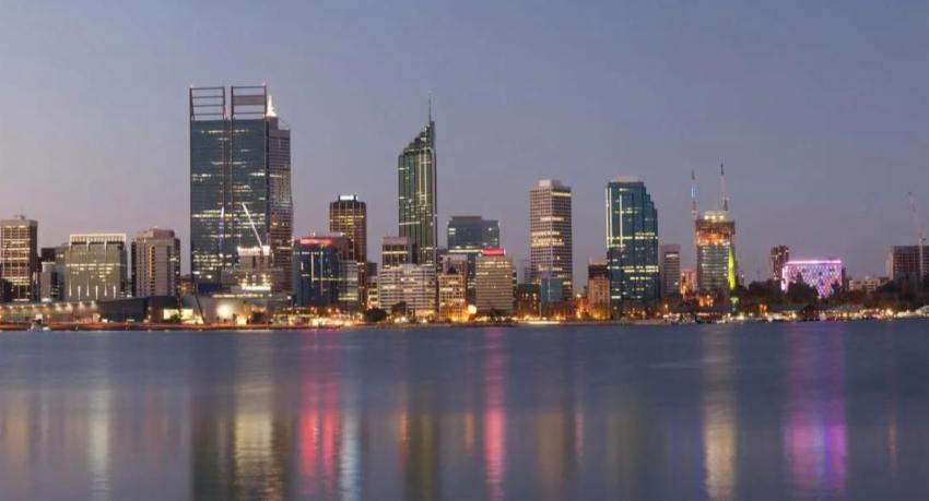 Girl, 16, killed by shark in Perth’s Swan River
